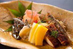 Kusayane no Yado Ryunohige