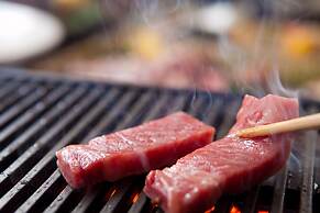 Kusayane no Yado Ryunohige