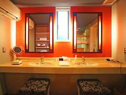 Kusayane no Yado Ryunohige