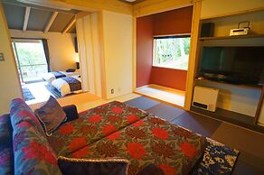 Kusayane no Yado Ryunohige