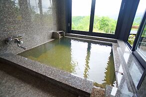 Kusayane no Yado Ryunohige