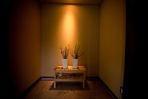 Kusayane no Yado Ryunohige