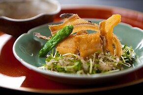 Kusayane no Yado Ryunohige