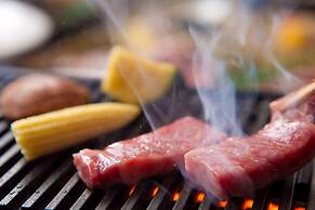 Kusayane no Yado Ryunohige