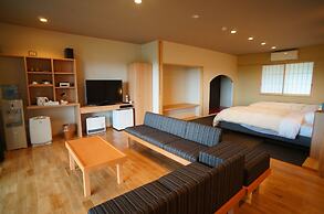 Kusayane no Yado Ryunohige