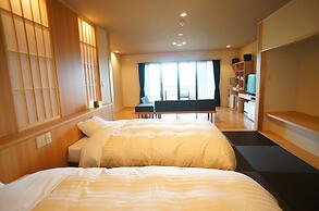 Kusayane no Yado Ryunohige