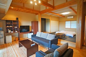 Kusayane no Yado Ryunohige