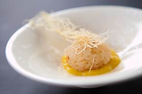 Kusayane no Yado Ryunohige