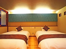 Kusayane no Yado Ryunohige