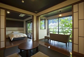 Kusayane no Yado Ryunohige