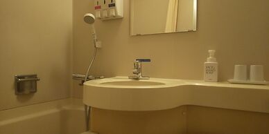 Hotel Crown Hills Sagamihara