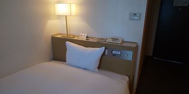 Hotel Crown Hills Sagamihara