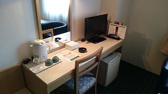 Hotel Crown Hills Sagamihara