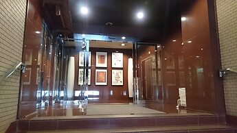 Hotel Crown Hills Sagamihara