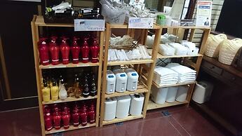 Hotel Crown Hills Sagamihara