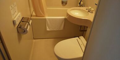 Hotel Crown Hills Sagamihara