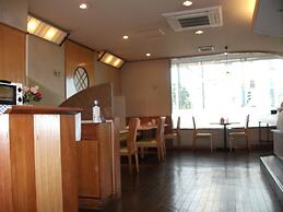 Hotel Crown Hills Sagamihara