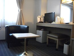 Hotel Crown Hills Sagamihara