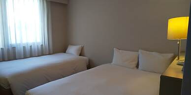 Hotel Crown Hills Sagamihara