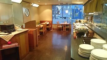 Hotel Crown Hills Sagamihara