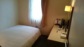 Hotel Crown Hills Sagamihara