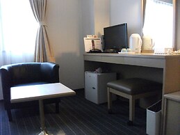 Hotel Crown Hills Sagamihara