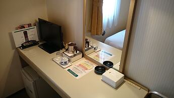 Hotel Crown Hills Sagamihara