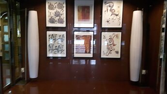 Hotel Crown Hills Sagamihara