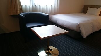 Hotel Crown Hills Sagamihara