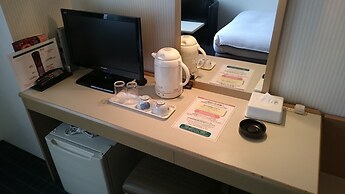 Hotel Crown Hills Sagamihara