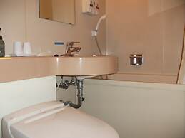 Hotel Crown Hills Sagamihara