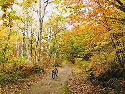 Alpine Inn Mizushiro