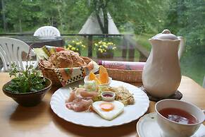 Alpine Inn Mizushiro