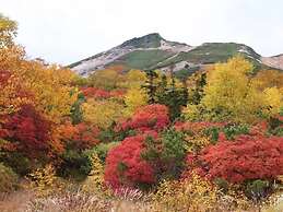 Alpine Inn Mizushiro