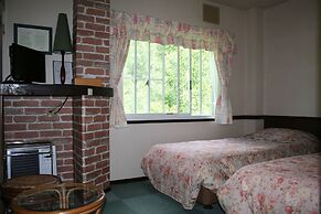 Alpine Inn Mizushiro