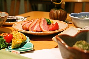 Alpine Inn Mizushiro