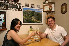 Alpine Inn Mizushiro