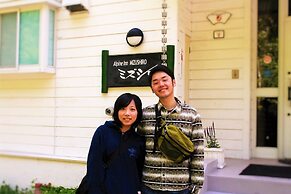 Alpine Inn Mizushiro