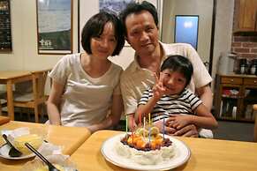 Alpine Inn Mizushiro