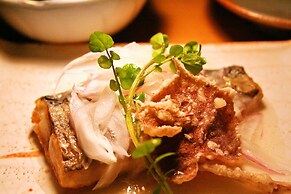 Alpine Inn Mizushiro