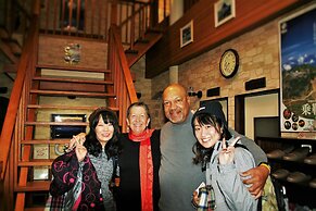 Alpine Inn Mizushiro