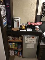 Taketomijima Guesthouse & Jetaime - Hostel