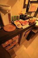 Taketomijima Guesthouse & Jetaime - Hostel