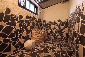 Taketomijima Guesthouse & Jetaime - Hostel