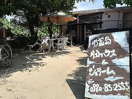 Taketomijima Guesthouse & Jetaime - Hostel
