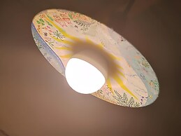 Taketomijima Guesthouse & Jetaime - Hostel