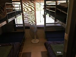 Taketomijima Guesthouse & Jetaime - Hostel