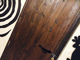 Taketomijima Guesthouse & Jetaime - Hostel