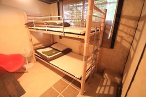 Taketomijima Guesthouse & Jetaime - Hostel