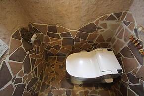 Taketomijima Guesthouse & Jetaime - Hostel